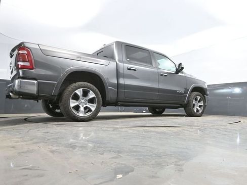 Used 2019 RAM 1500 Laramie AWD/4WD image 52