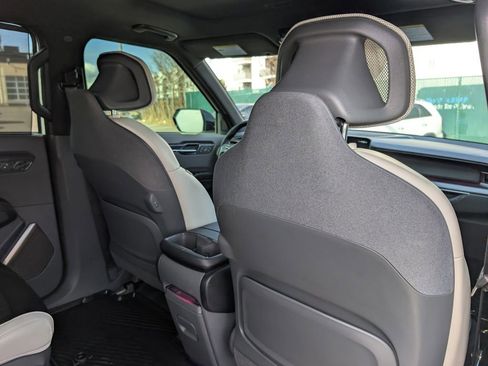 Certified 2024 Kia EV9 GT-Line image 22