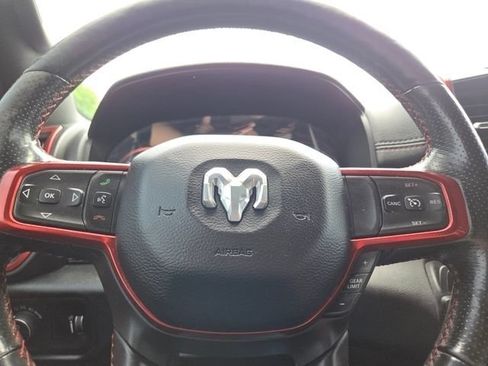 Used 2020 RAM 1500 Rebel w/ Rebel Level 2 Equipment Group AWD/4WD image 38