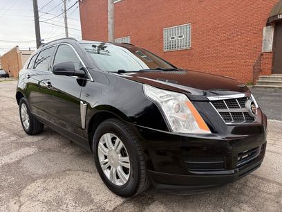 Used 2014 Cadillac SRX FWD