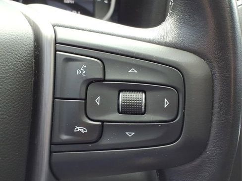 Used 2021 GMC Sierra 1500 Denali w/ Denali Ultimate Package AWD/4WD image 30