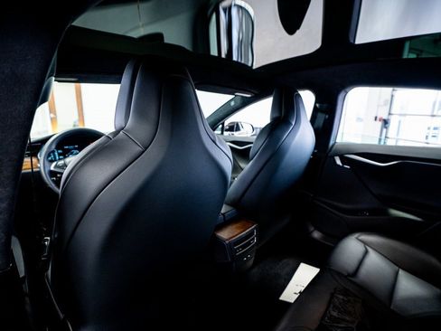 Used 2019 Tesla Model S AWD image 51