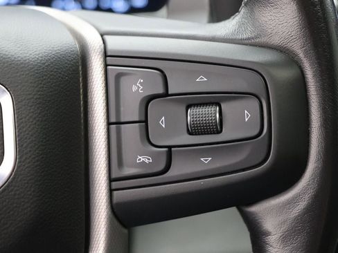 Used 2022 GMC Sierra 1500 Denali w/ Denali Reserve Package image 27