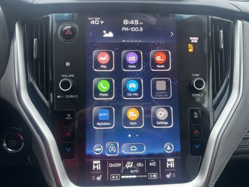 Used 2022 Subaru Outback Limited w/ Popular Package #2 image 15