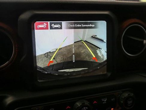 New 2023 Jeep Wrangler Unlimited Rubicon 4xe image 24