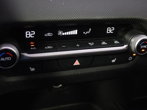 Used 2024 MAZDA CX-50 AWD 2.5 S w/ Premium Package image 30
