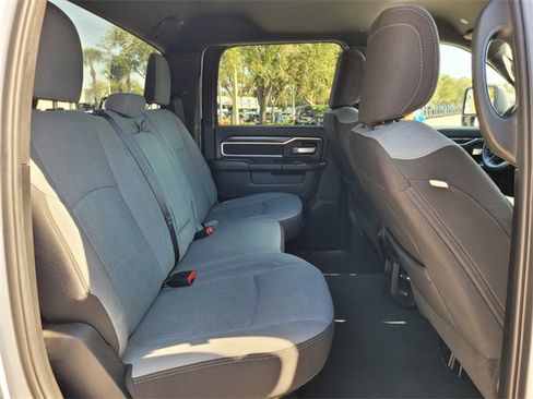 Certified 2024 RAM 3500 Big Horn image 18