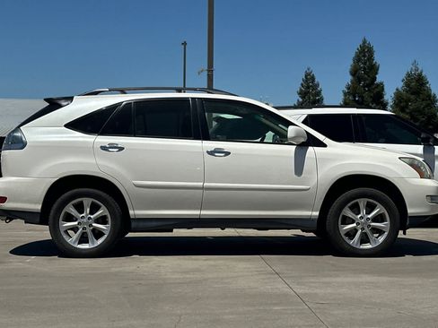 Used 2008 Lexus RX 350 AWD image 9