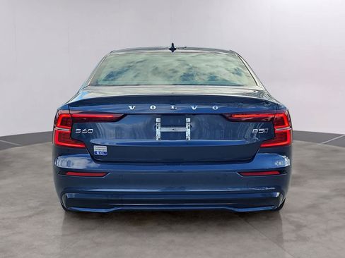 Used 2023 Volvo S60 B5 Plus AWD/4WD image 5