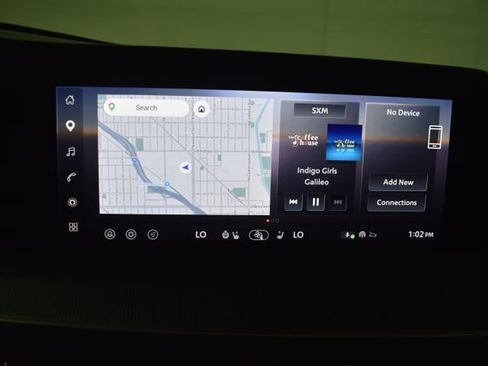 Certified 2025 Nissan Murano SL AWD/4WD image 20