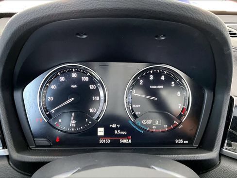 Used 2021 BMW X1 sDrive28i w/ Premium Package image 27