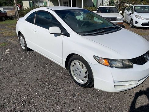 Used 2009 Honda Civic LX image 15