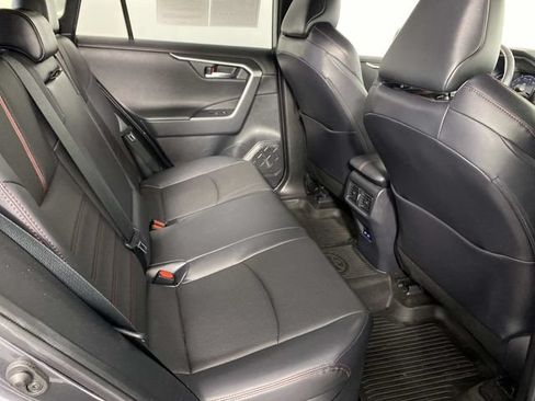 Used 2022 Toyota RAV4 XSE w/ Premium Package AWD/4WD image 13