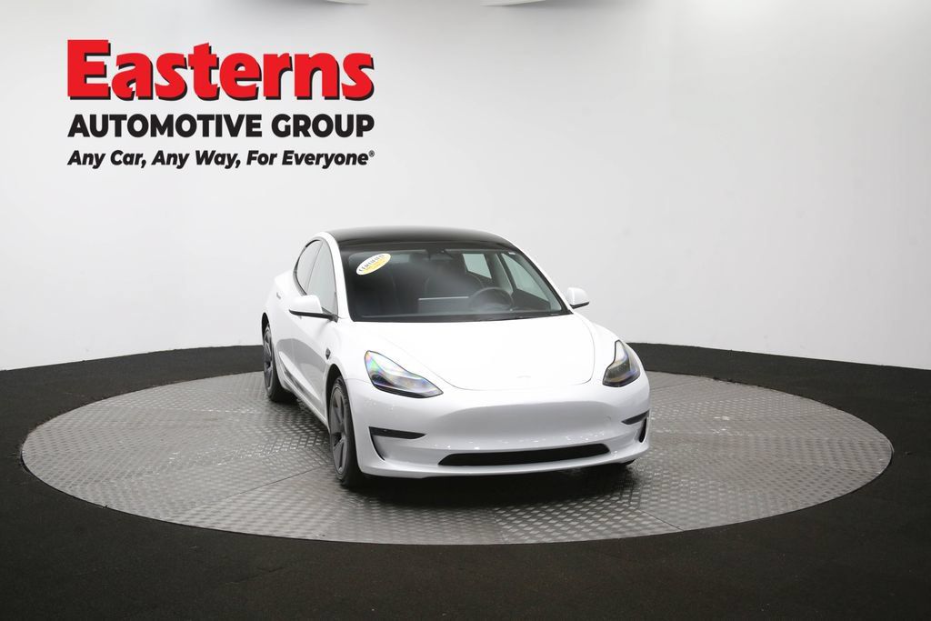 Used 2023 Tesla Model 3 Standard Range RWD image 49