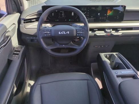 New 2026 Kia EV9 Light RWD image 35