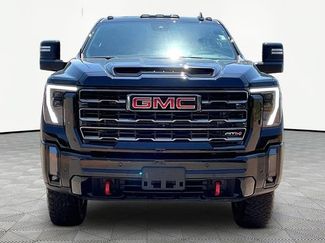 Used 2024 GMC Sierra 2500 AT4 w/ AT4 Premium Plus Package AWD/4WD video 2