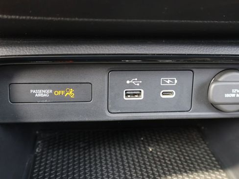 Certified 2023 Honda CR-V Sport image 43