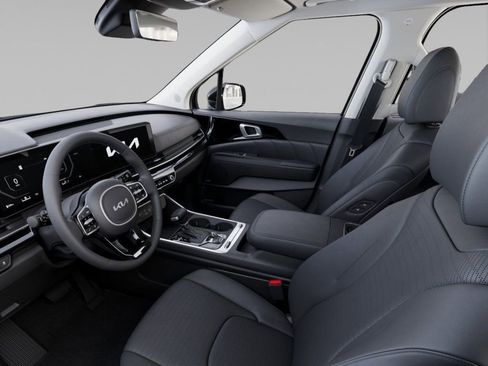 New 2026 Kia Carnival SX Prestige image 17