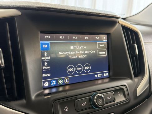 Used 2018 GMC Terrain SLE FWD image 22