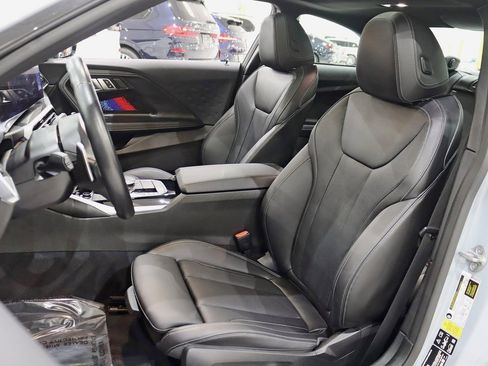 Used 2023 BMW M240i xDrive Coupe image 27