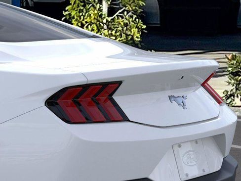 New 2026 Ford Mustang Coupe image 22