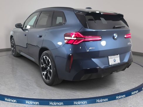 New 2026 BMW X3 xDrive30 image 7