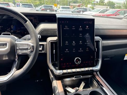 New 2026 GMC Yukon XL Denali w/ Denali Reserve Package AWD/4WD image 20