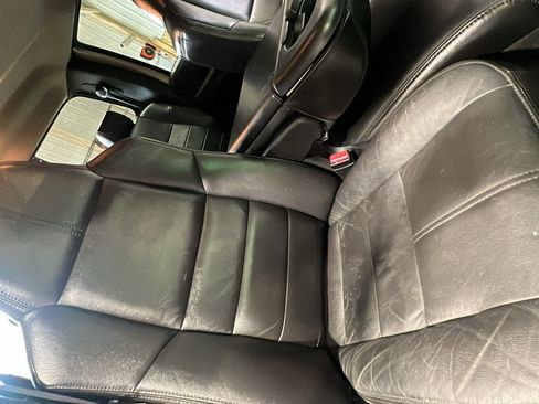 Used 2010 Ford F350 4x4 Crew Cab DRW Super Duty image 20