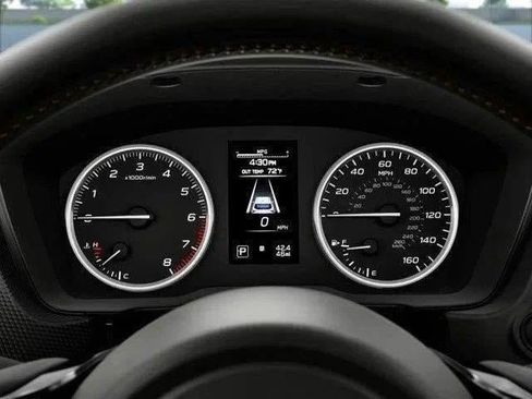 New 2026 Subaru Forester Sport AWD/4WD image 80