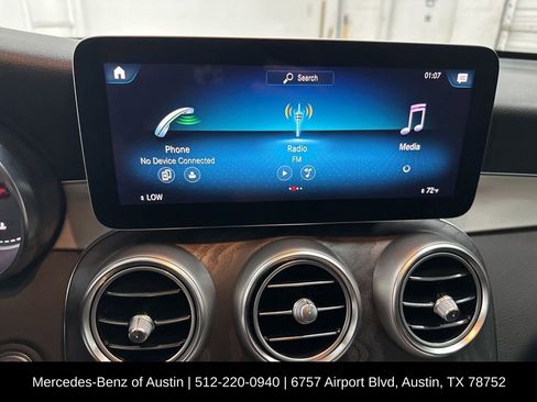 Certified 2021 Mercedes-Benz GLC 300 image 15