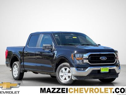 Used 2023 Ford F150 XLT