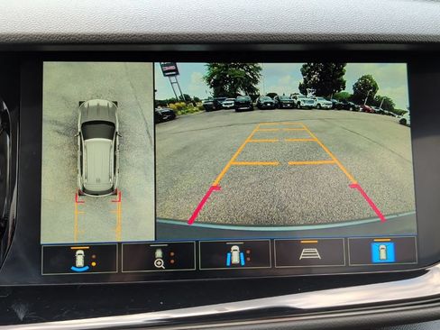 Used 2023 Buick Envision Avenir AWD/4WD image 22