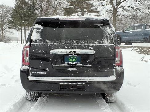 Used 2020 GMC Yukon Denali w/ Denali Ultimate Package image 6
