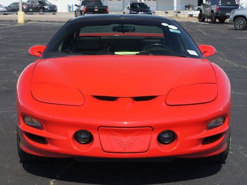 Used 2002 Pontiac Firebird Trans Am RWD image 18