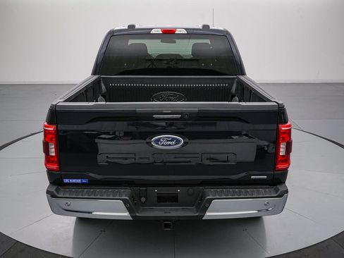 Certified 2021 Ford F150 XLT w/ XTR Package AWD/4WD image 5