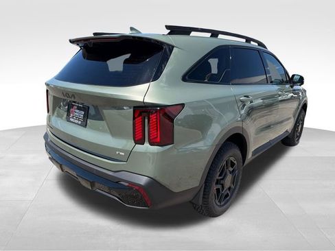 New 2026 Kia Sorento SX Prestige AWD/4WD image 7
