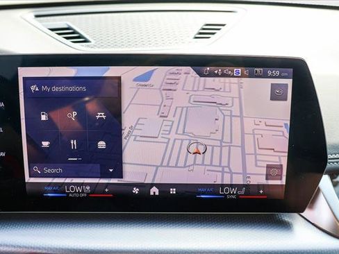 Used 2026 BMW X1 M35i w/ Convenience Package image 16