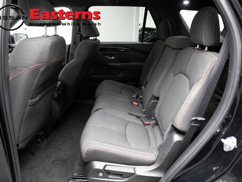 Used 2023 Honda Pilot Sport image 20