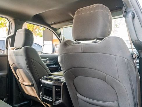 Used 2022 RAM 1500 Lone Star RWD image 41