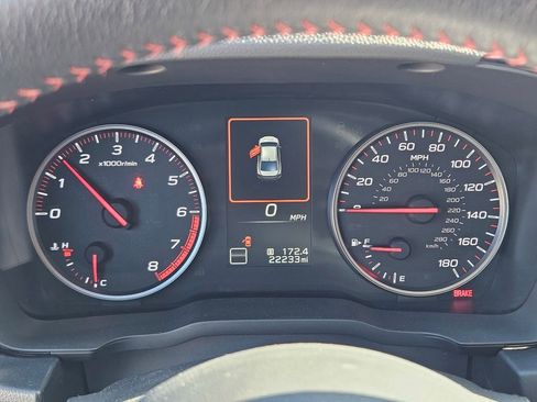 Used 2023 Subaru WRX Premium image 20