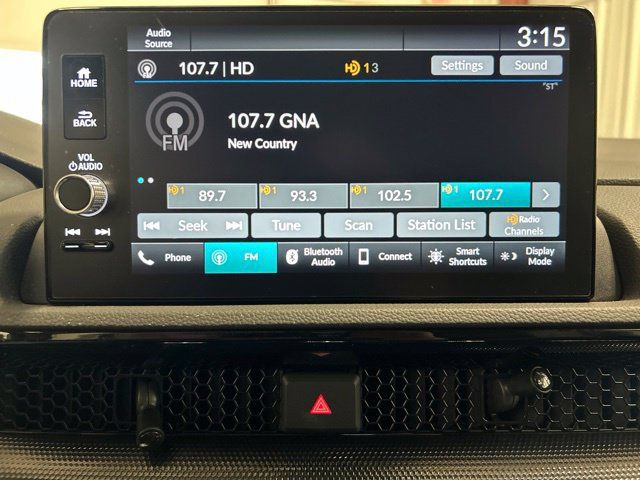 Certified 2024 Honda CR-V EX-L image 32