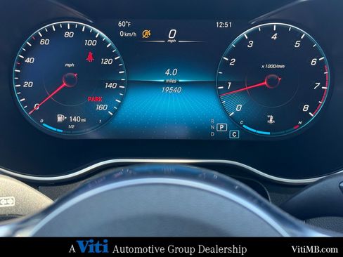 Certified 2022 Mercedes-Benz GLC 300 image 33