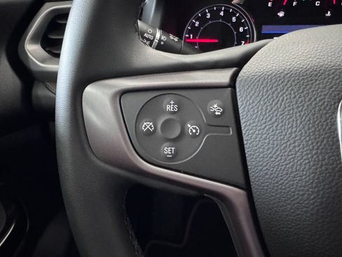 Certified 2023 GMC Acadia AT4 AWD/4WD image 15