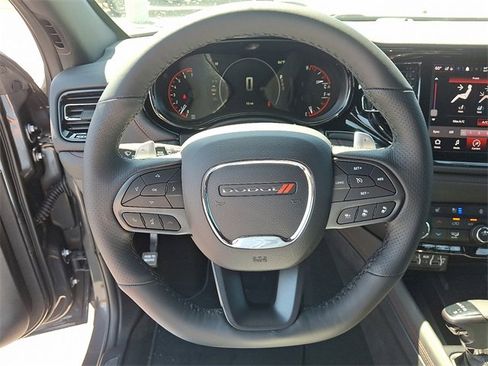 New 2026 Dodge Durango GT image 9