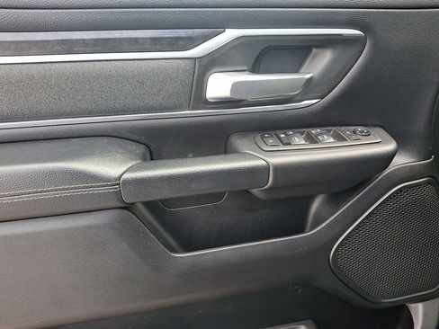 Used 2021 RAM 1500 Big Horn image 14