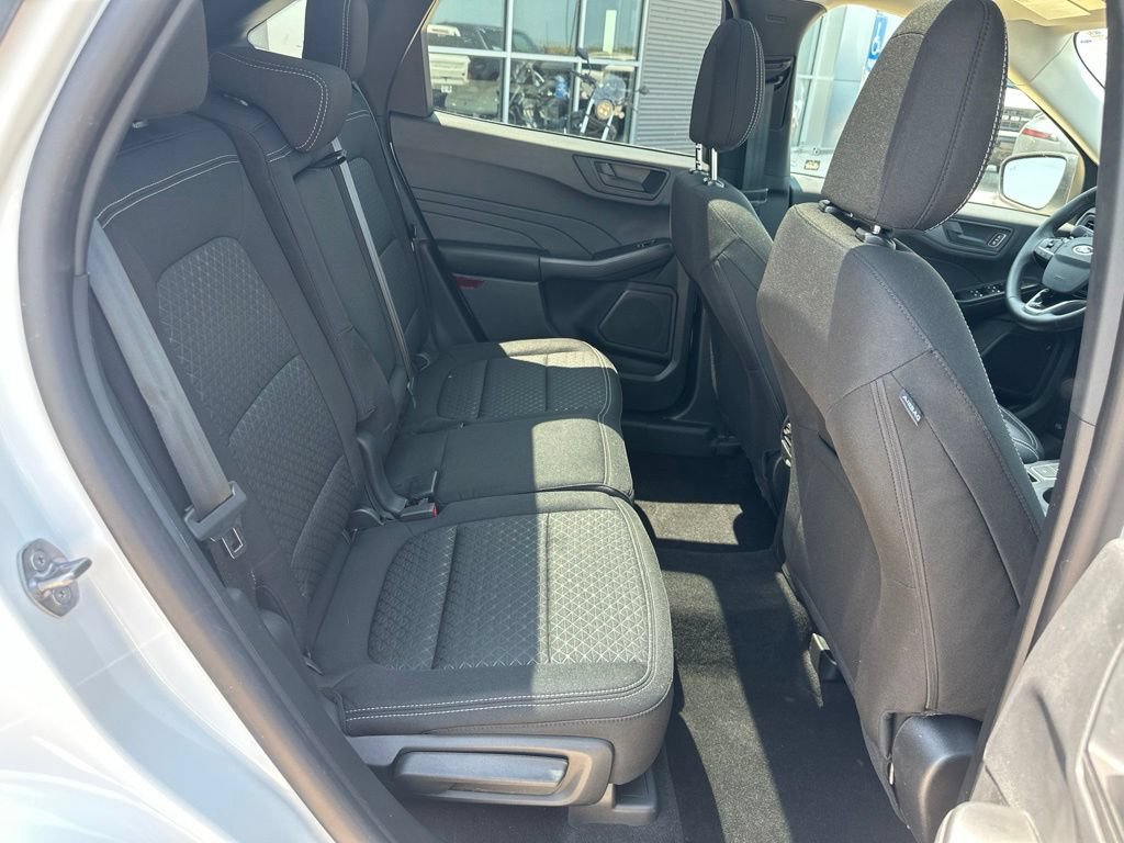 Used 2024 Ford Escape Active w/ Tech Pack #1 AWD/4WD image 30