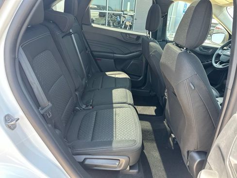 Used 2024 Ford Escape Active w/ Tech Pack #1 AWD/4WD image 30