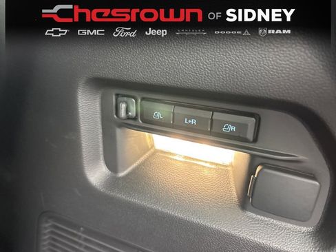 Used 2025 Ford Explorer Platinum w/ LUX Leather Package AWD/4WD image 30