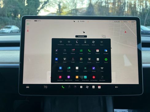 Used 2023 Tesla Model 3 Standard Range image 26