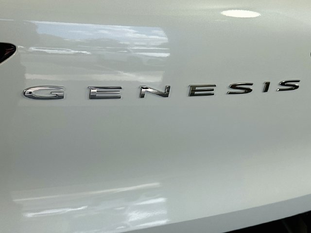 New 2027 Genesis GV70 2.5T Advanced AWD/4WD image 22